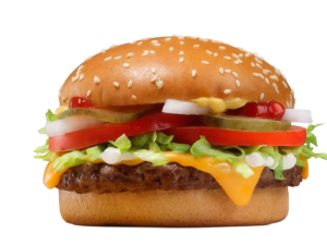 Royal WAC Beef