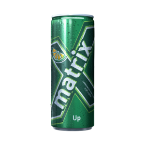 Matrix Up 250ml