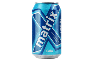 Matrix Cola 330ml