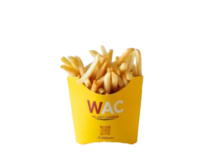 Potatoes (Fries)