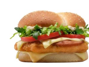 WAC Chicken Special
