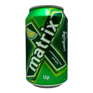 Matrix Up 330ml